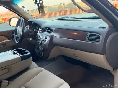 جمس تاهو 2012دبل سعود نضيف 30