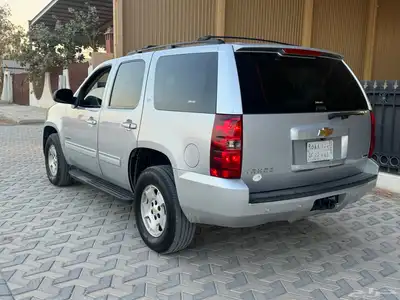 جمس تاهو 2012دبل سعود نضيف 11