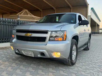 جمس تاهو 2012دبل سعود نضيف 5