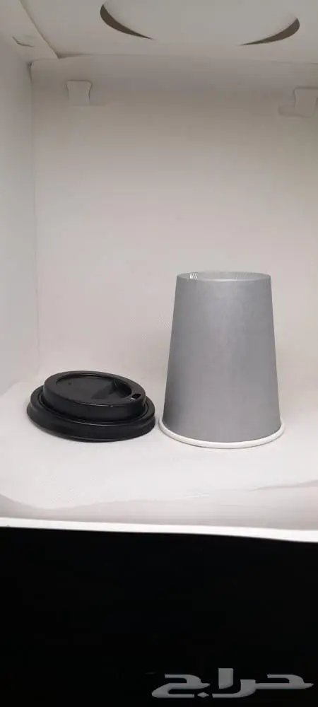 غطاء اكواب ورقية مصنع رسامكو 0