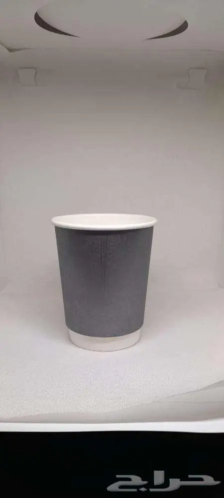 اكواب ورقية مصنع رسامكو 0