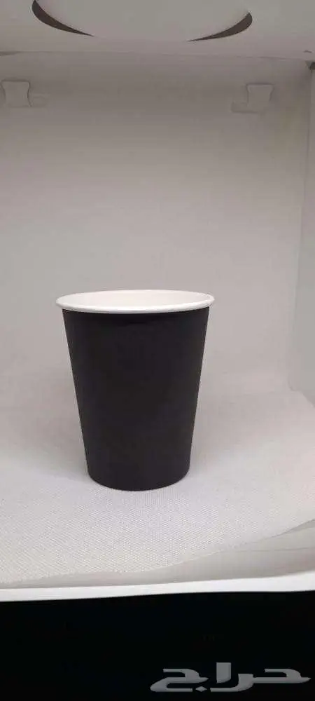 اكواب ورقية مصنع رسامكو 0