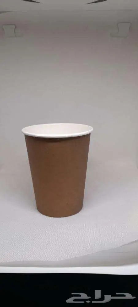 اكواب ورقية مصنع رسامكو 0