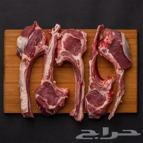 ملحمة أنعام البركة العطاء 9