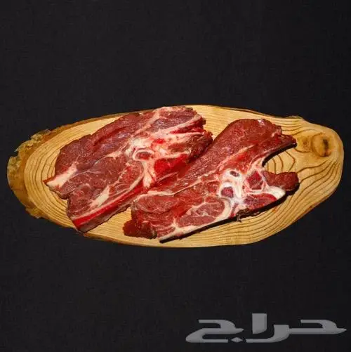 ملحمة أنعام البركة العطاء 6