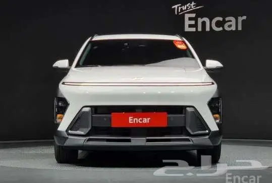 هيونداي كونا 1
