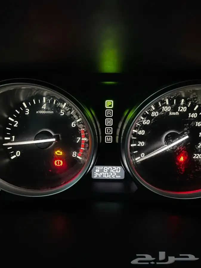 مازدا cx9 2013 للبيع 9