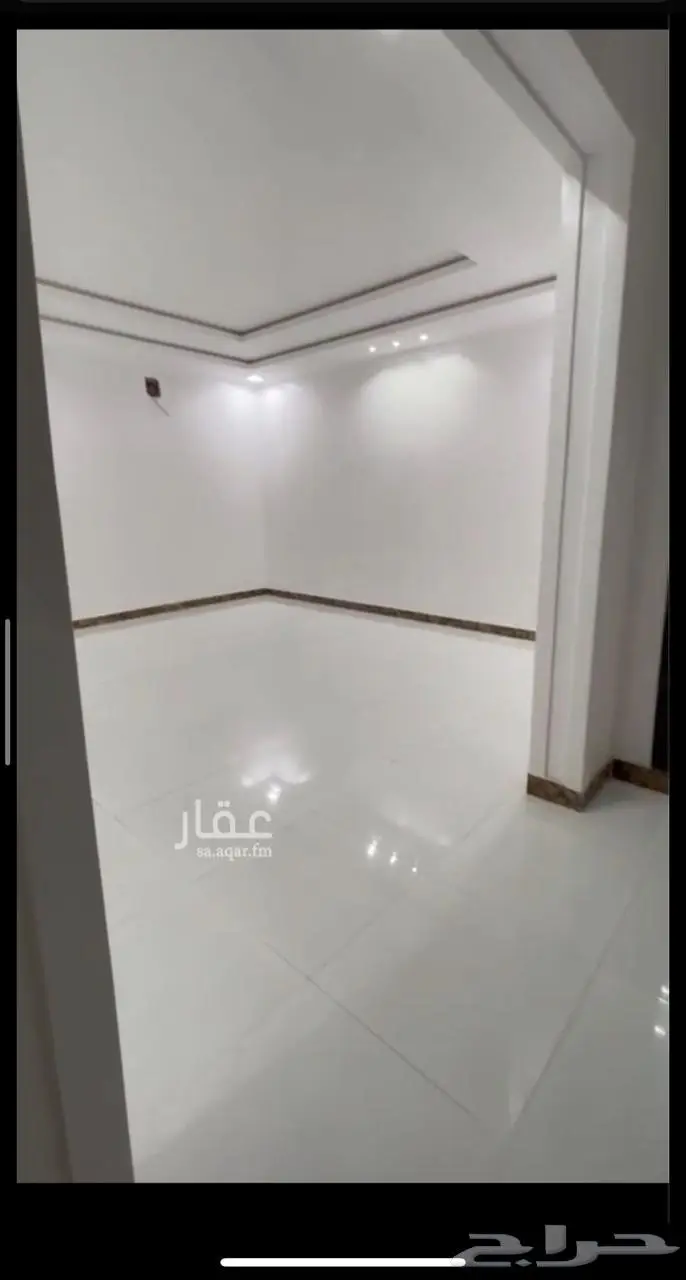 فيلا للايجار حي البيان 3