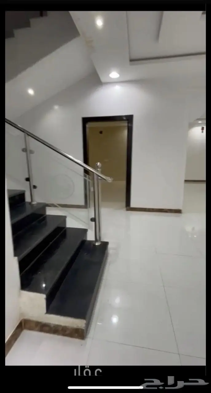 فيلا للايجار حي البيان 4