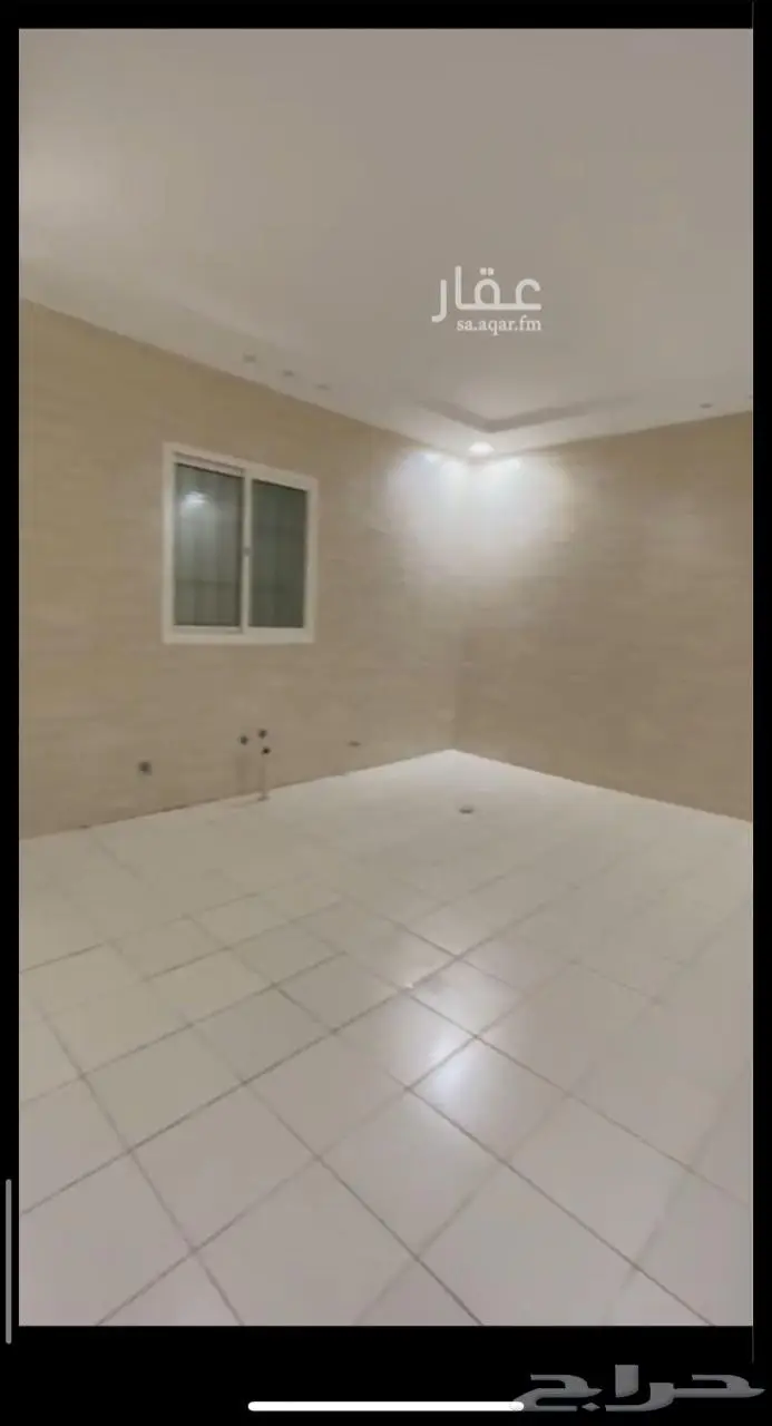 فيلا للايجار حي البيان 6