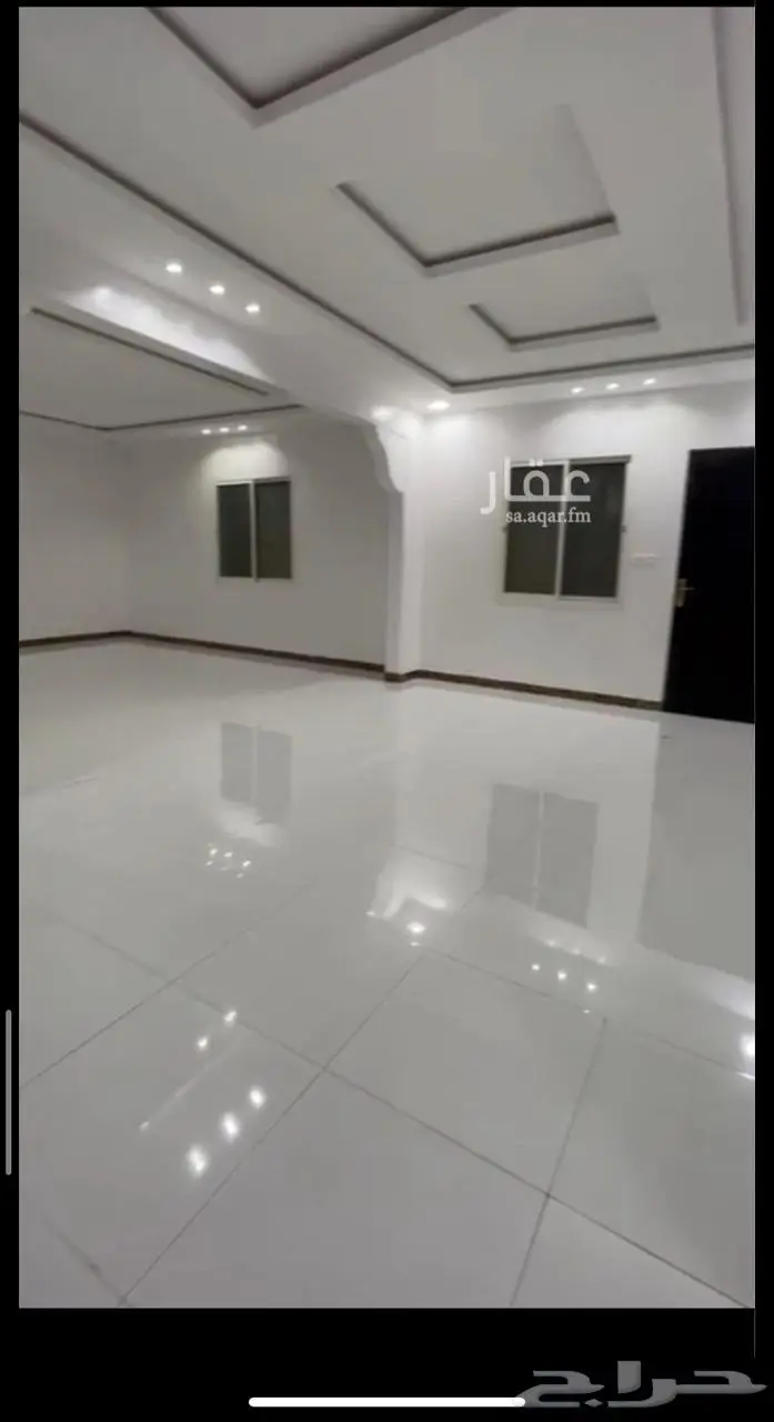 فيلا للايجار حي البيان 5