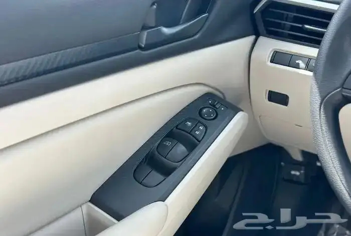 نيسان التيما S ستاندرد اصفار ( عرض خاص) 14