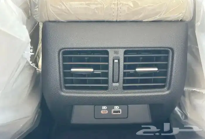 نيسان التيما S ستاندرد اصفار ( عرض خاص) 5