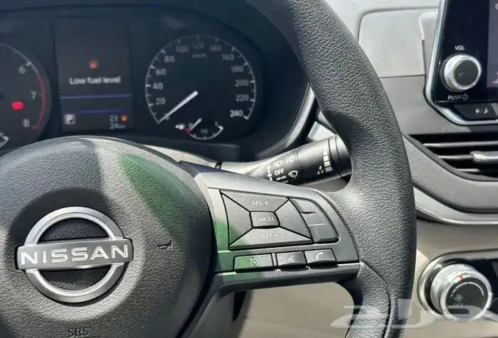 نيسان التيما S ستاندرد اصفار ( عرض خاص) 18