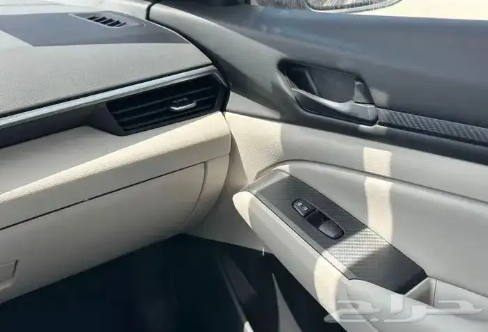 نيسان التيما S ستاندرد اصفار ( عرض خاص) 17