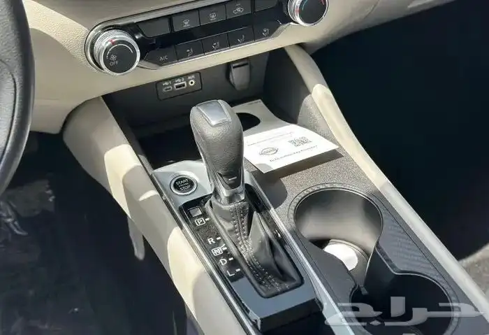 نيسان التيما S ستاندرد اصفار ( عرض خاص) 13