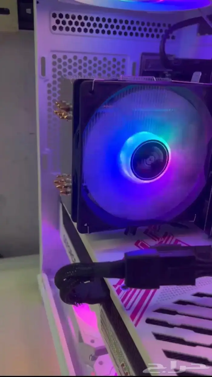 تصفية تجميعات بي سي جديدة RTX4060 1TB SSD i5 11800 16GB RAM 0