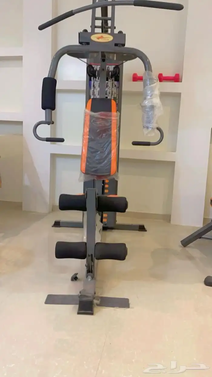 رافعه اثقال 0
