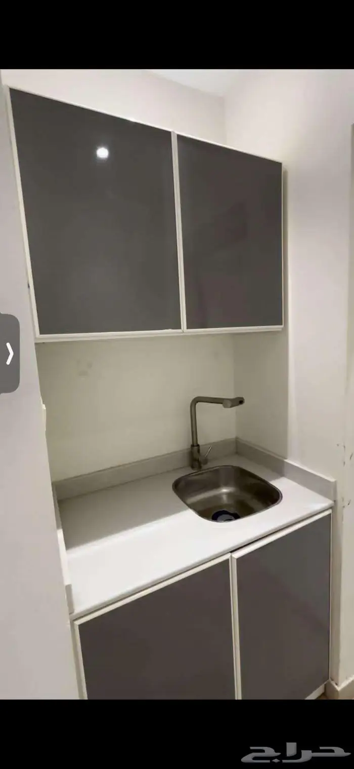 مطابخ المنيوم جديده جاهزه وجاهز معدل حسب الطلب 5