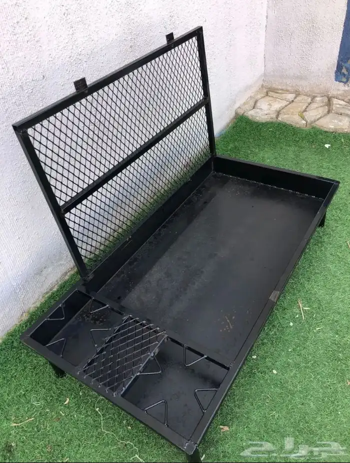 منقل شوي 0