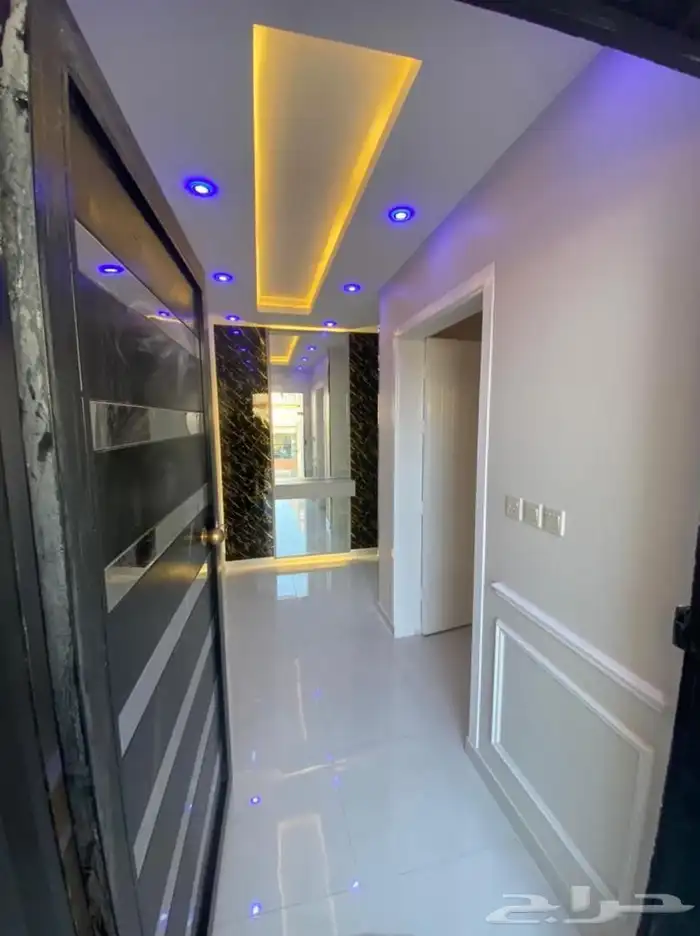 فلة جديدة لم تسكن في حي رحاب 3