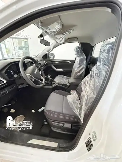 ماكسيوس T70غمارة ديزل 2023 7