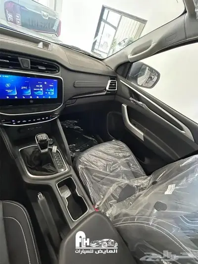 ماكسيوس T70غمارة ديزل 2023 9