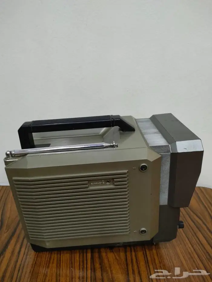 تلفزيون ناشونال ياباني 3