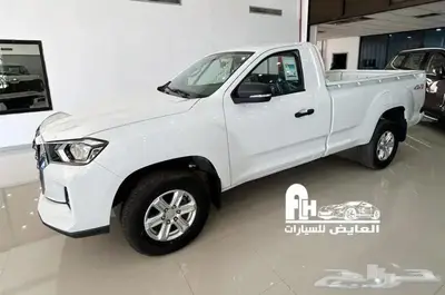 ماكسيوس T70غمارة ديزل 2023 0