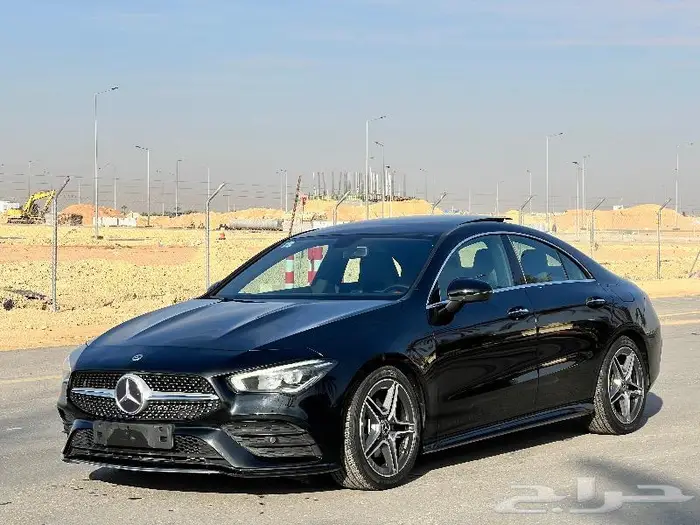 مرسيدس cla 200 موديل ( تم البيع )2021 0