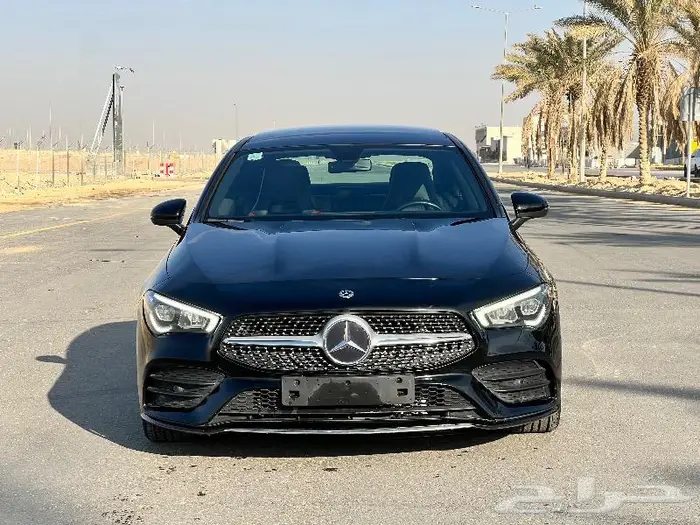 مرسيدس cla 200 موديل ( تم البيع )2021 2
