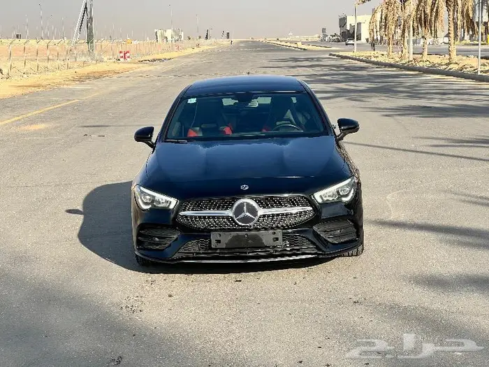 مرسيدس cla 200 موديل ( تم البيع )2021 3