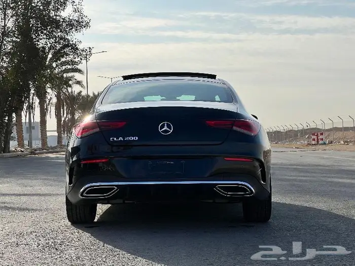 مرسيدس cla 200 موديل ( تم البيع )2021 10