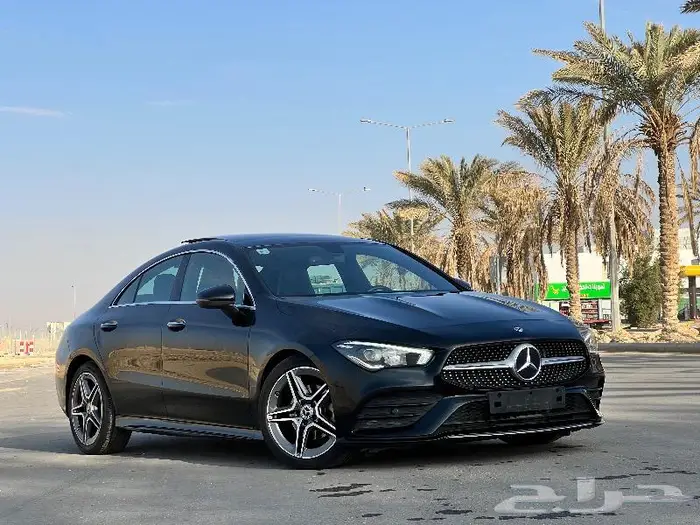 مرسيدس cla 200 موديل ( تم البيع )2021 31