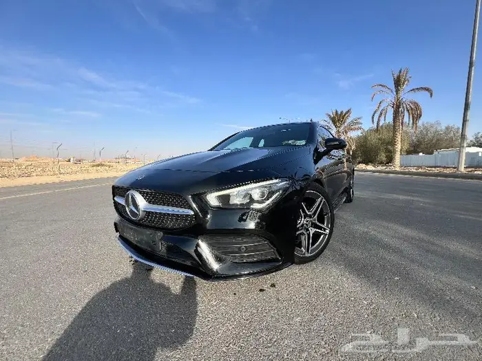مرسيدس cla 200 موديل ( تم البيع )2021 35