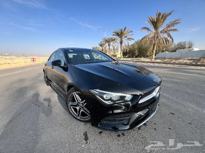 مرسيدس cla 200 موديل ( تم البيع )2021 37