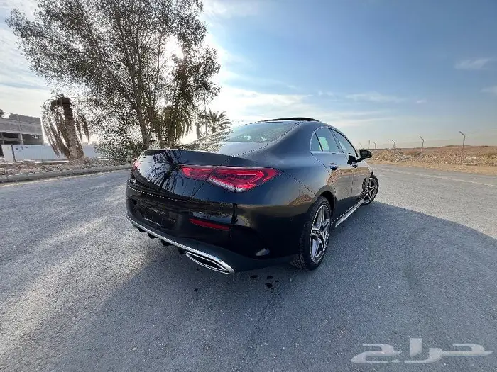 مرسيدس cla 200 موديل ( تم البيع )2021 39