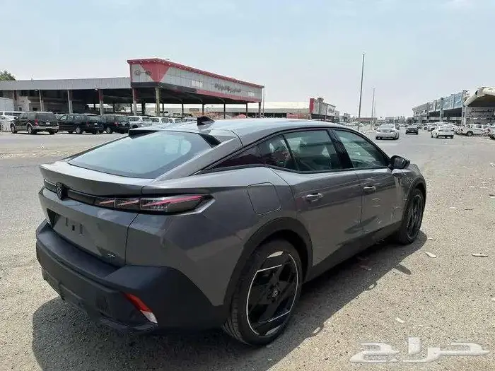 بيجو 408 GT فل كامل موديل 2025 تصدير لمصر بالمبادرة 7