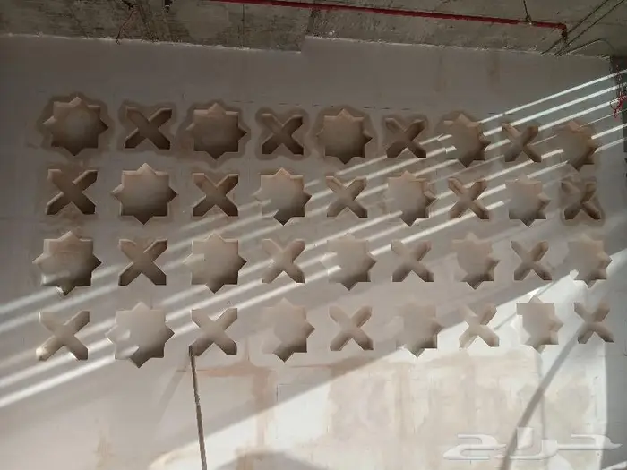 معلم جبس جبسم بورد 8