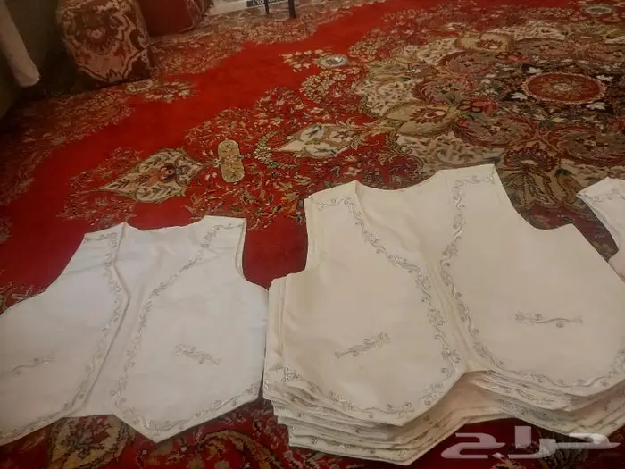 سديريات اطفال ملابس 5