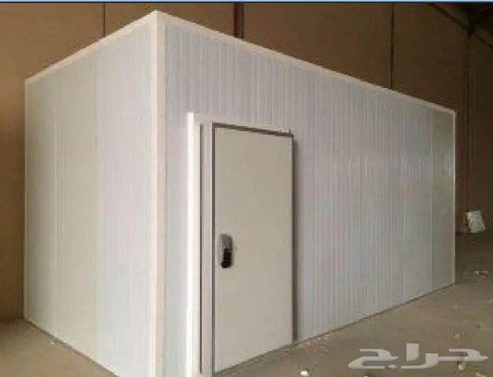 ثلاجات عرض سوبر ماركت 1
