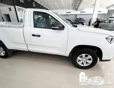 ماكسيوس T70غمارة ديزل 2023 1