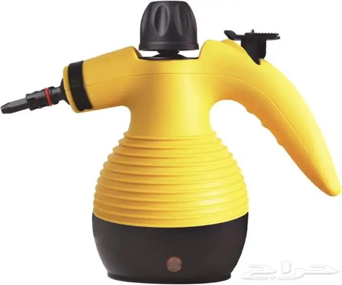 جهاز تنظيف بالبخار 0