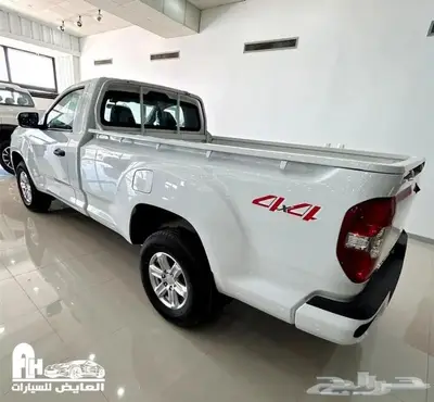 ماكسيوس T70غمارة ديزل 2023 4