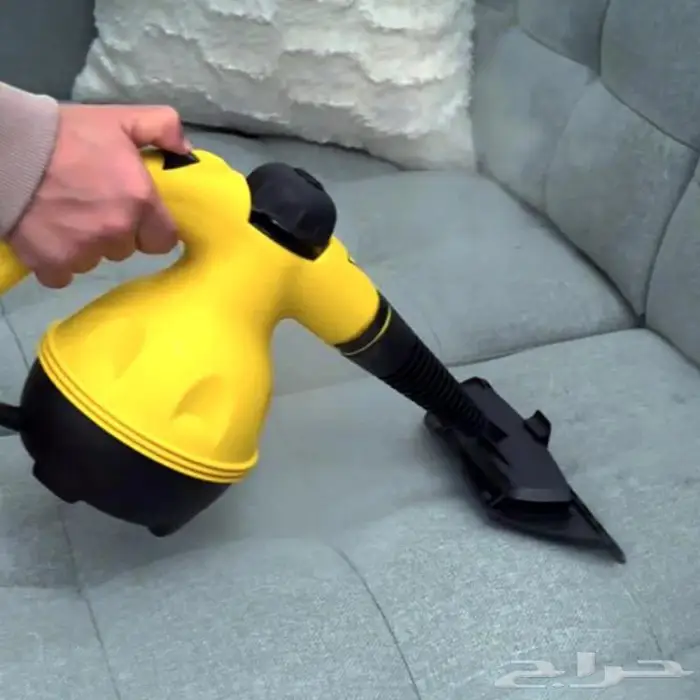 جهاز تنظيف بالبخار 7