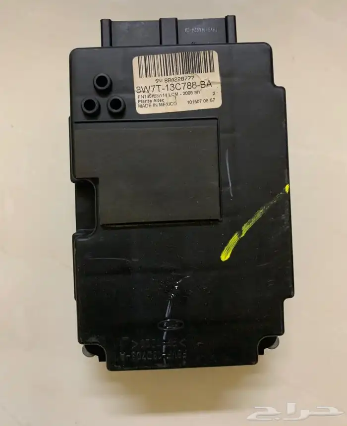 كنترول انوار فورد فكتوريا -ماركيز - لنكون 2006-2011 0