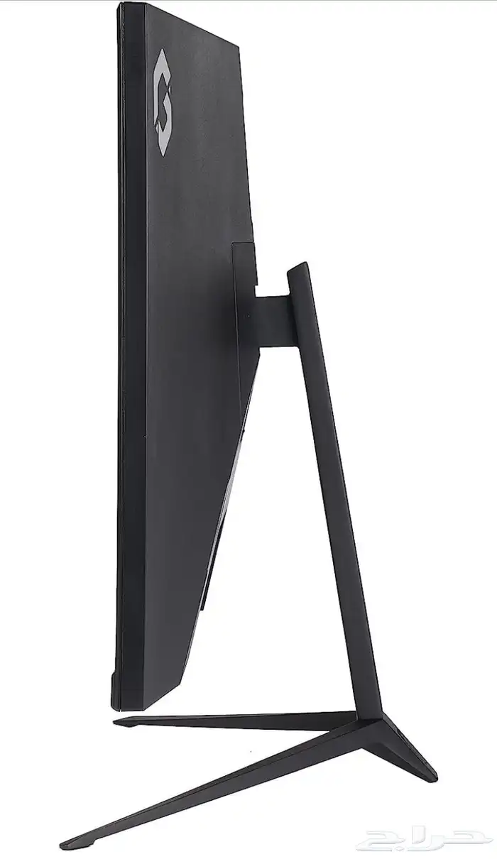 شاشة قيمنق 2k 8