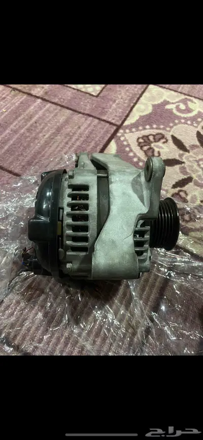 دينمو لكزس Ls340 موديل 2002 2