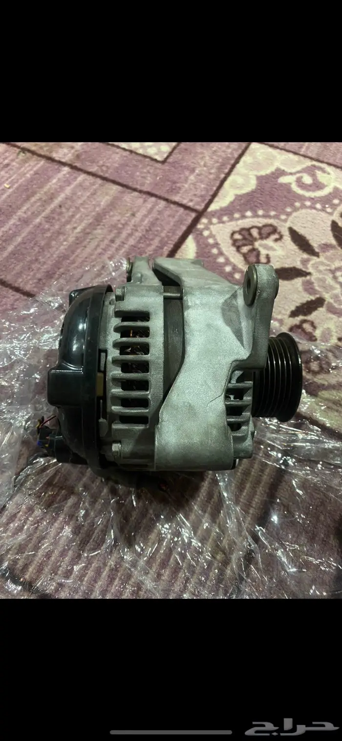 دينمو لكزس Ls340 موديل 2002 2