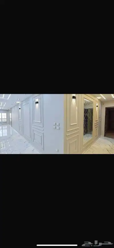 مقاول بناء ممتاز للتشطيبات المعمارية لكل أنحاء المملكة 26